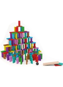 Resim Eco Lounge 4456 Redka Domino 