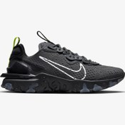 Resim Nike React Vision DZ4498-001 Erkek Spor Ayakkabısı 