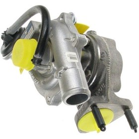 Resim Opel Combo C 1.3 Dizel Komple Turbo Gm Marka 