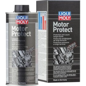 Resim Moly Sentetik Yağ Katkısı 500 ml 500 ml Otomotiv Bakım Ürünü 