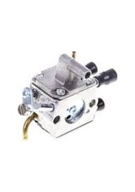 Resim Motorlu Tırpan Karbüratör Fs120/250 