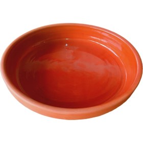 Resim Cbr Melekeli Bektaşi Sırlı Güveç 30 cm 