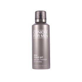 Resim Clinique for Men Aloe Vera Özlü Tıraş Jeli 125ml 