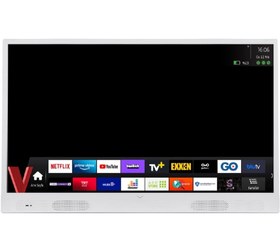 Resim Vestel 32H9520B 32” Wi-Fi Mobil Televizyon 