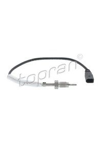 Resim Vw Polo 5 Egzoz Sicaklik Sensoru 1.4 Tdi 2014-2017 Topran 120428001 