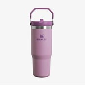 Resim Stanley Iceflow Flip Straw Tumbler 0,89 L Lilac 