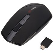 Resim Mc Saite MC-369AG 1600 Dpi Kablosuz Optik Mouse 