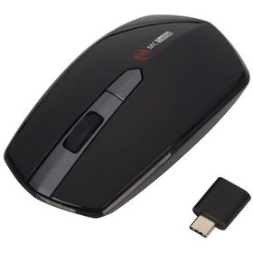 Resim Mc Saite MC-369AG 1600 Dpi Kablosuz Optik Mouse 
