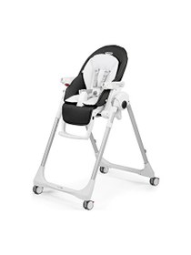 Resim Peg Perego PRIMA PAPPA FOLLOW ME PLUS Licorice Mama Sandalyesi 