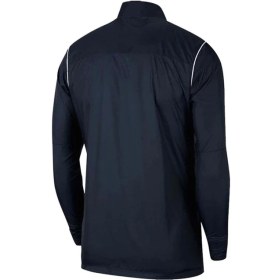 Resim Nike Park 20 Rain Jacket Erkek Yağmurluk BV6881-410 
