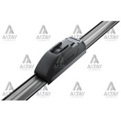 Resim Bosch Silecek Süpürgesi Tek Tip Retrofıt Üniversal 15" Muz 380mm Bsh-3397118903 