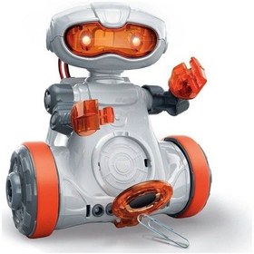 Resim 64957 Robotik Laboratuvarı - Mio Robot Yeni Nesil +8 Yaş 