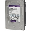 Resim WD PURPLE WD101PURP 3,5" 10TB 256mb, 7200 Rpm, 7/24 Güvenlik HDD 