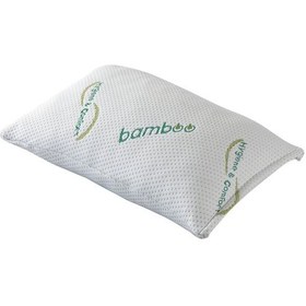 Resim 50x70 Opalin Visco Yastık Bamboo 