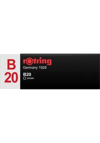 Resim Rotring Aydinger Kurşun Kalem Silgisi B20 