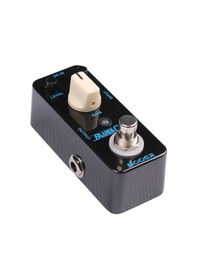Resim Mooer Mbd1 Blues Crab Drive Overdrive Pedalı 
