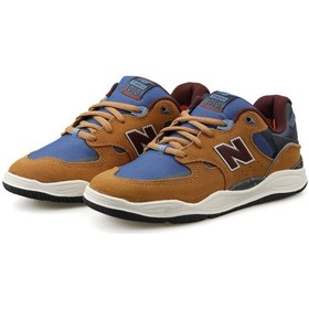 Resim New Balance Nm1010Ru Erkek Günlük Ayakkabı NM1010RU Renkli Siyah 