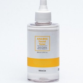 Resim Bibimcos aha-bha facial toner 200ml 