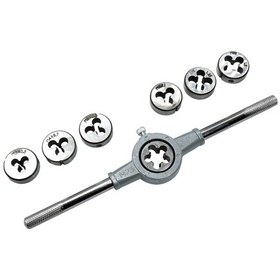 Resim Pafta Seti Ve Kolu 8 Parça 