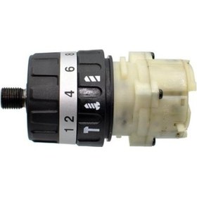 Resim Makita 8270D Şanzıman Ürün Kodu 125259-9 