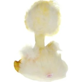 Resim Ty Peluş-Ty Beanie Boos Benedict Uzun Boyunlu Civciv 15 Cm. 