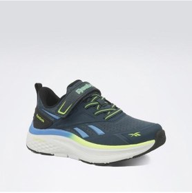 Resim Reebok Prime Walk Ultra Erkek Çocuk Mavi Koşu Ayakkabısı 