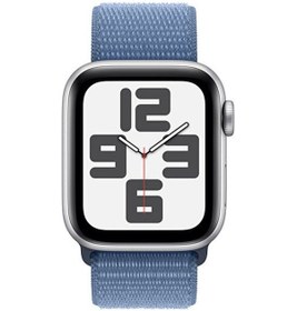 Resim Apple Watch SE 2 (2023) GPS 40 MM Alüminyum Kasa Akıllı Saat (Apple Türkiye Garantili) 
