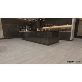 Resim Veroxfloor Laminant Parke Rivera 5047 Budva Oak Ac4 32.sınıf 8 x 192 x 1285 mm 1 Paket 2,2205 M² 