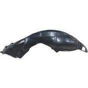 Resim 2003 - 2006 Mazda 3 Sd Arka Çamurluk Davlumbazı Sol (Tyg) (Oem NO:BP4K561J1F) 