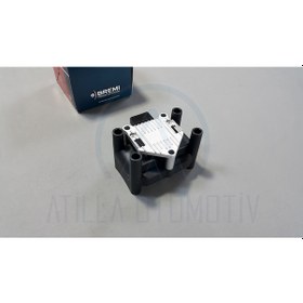 Resim VW JETTA 1K5 2005-2011 1.6 BSE ATEŞLEME BOBİNİ BREMİ 