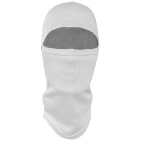 Resim Thermo Extra Kar Maskesi Beyaz (MNK.001) 