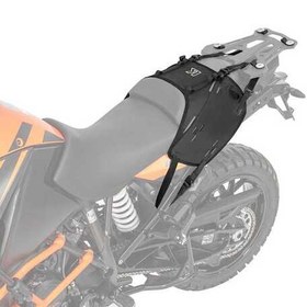 Resim KRIEGA OS-BASE KTM 1050, 1090, 1190, 1290 ADVENTURE ÇANTA TAŞIYICI 