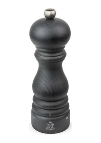 Resim Peugeot 097scr39417 Paris Grafit U-select Tuz Değirmeni 18 Cm Siyah 