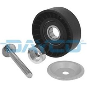 Resim Dayco Apv2673 - Alternatör Gergi Rulmanı Fıesta V-galaxmondeo Iı 