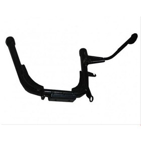 Resim Mondial 150 Gomax Scooter Alt Sehpa 