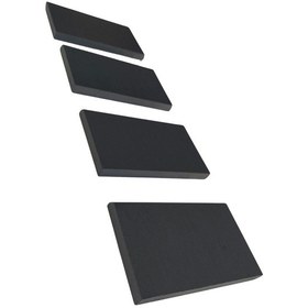 Resim Bartech Kuru Süt Sağım Makinesi Kömür Paleti 6.00 43 70 Mm 4 Adet 