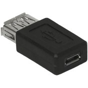 Resim Mikro Usb Dönüştürücü Adaptör 