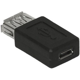 Resim Mikro Usb Dönüştürücü Adaptör 