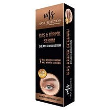 Resim Maxx Selection Kaş ve Kirpik Serumu 10 ml 