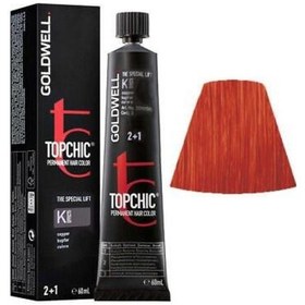 Resim Goldwell Topchic Effects Highlight Color 