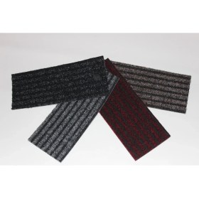 Resim Esas Akustik Kauçuk Tabanlı Akustik Ses Yalıtım Halısı Bordo 200 x 500 cm 