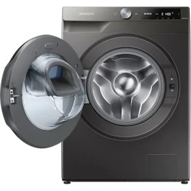 Resim Samsung WD90T654DBN1AH 9 Kg / 6 Kg 1400 devir Kurutmalı Çamaşır Makinesi, AddWash Kapak, Eco Bubble 