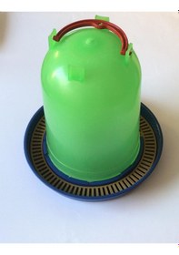 Resim Avrasya Arıcılık Arı Suluğu 3 Litre 