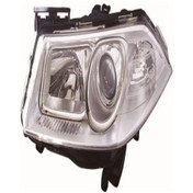 Resim 551-1162lmld-em On Far Sol Renault Megane Iı Mercekli 06 7701063218 5511162lmldem We152116 