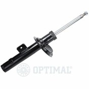 Resim Peugeot Partner Ön Sol Amortisör Optimal Marka 5202.GL 