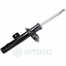 Resim Peugeot Partner Ön Sol Amortisör Optimal Marka 5202.GL 