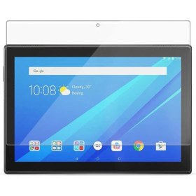 Resim Smody Lenovo Tab M10 Plus 10.3 TB-X606F Ekran Koruyucu Tempered Cam 