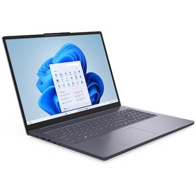 Resim Lenovo IdeaPad Slim 3 16IRH10 83K2001FTR i5-13420H 16 GB 512 GB SSD 16" Dos Dizüstü Bilgisayar 