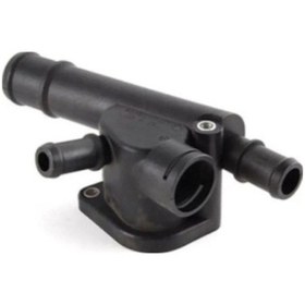 Resim Golf5-jetta-caddy-a3 04- Bls-bjb-bxe 1,9 Tdı Su Flansı Nrf775005 038121132d 