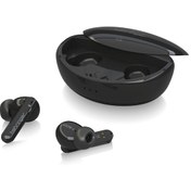 Resim T-Buds Bluetooth Kablosuz Inear Kulakiçi Kulaklık Behringer